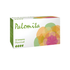 Tampoane palomita Mini